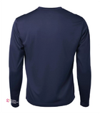Chandail manche longue polyester (Fondation)